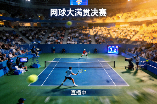 网球大满贯赛事决赛直播